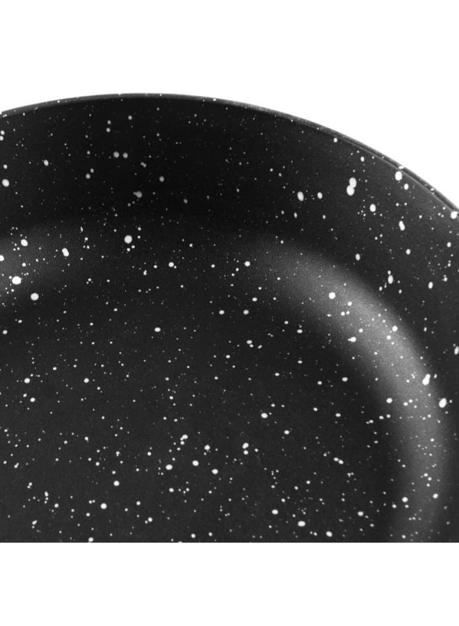 بيرجوف مقلاة سوتيه مغطاة تبقى باردة-البرتقالي - Image 2